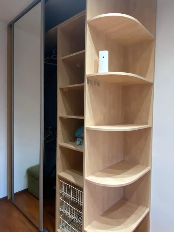 Apartament Kawalerka „Kubanczyk”, Gdańsk