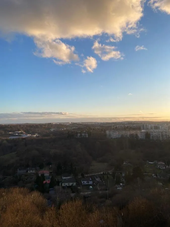 Apartament Kawalerka „Kubanczyk”, Gdańsk 0*,  Polska