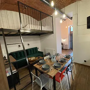 Apartmentsun Loft Factory , Wrocław Polska