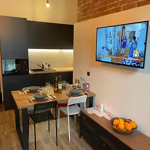 Apartmentsun Loft , Wrocław Polska