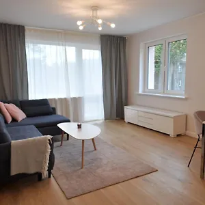 Casa Baltica Gdańsk