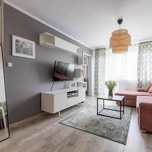 Trepczyk Blisko Morza Gdańsk