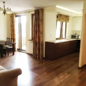 Apartament Vincent Metro 83 M2 , Warszawa Polska