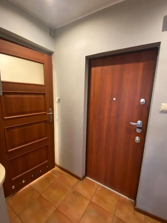 Kawalerka „Kubanczyk”, Gdansk Apartamento