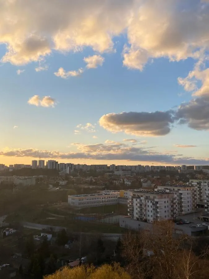 Kawalerka „Kubanczyk”, Gdansk Apartamento